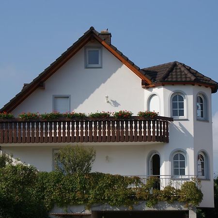 Ferienhaus Irene Vogtsburg Εξωτερικό φωτογραφία