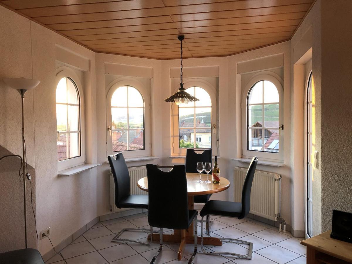 Ferienhaus Irene Vogtsburg Εξωτερικό φωτογραφία