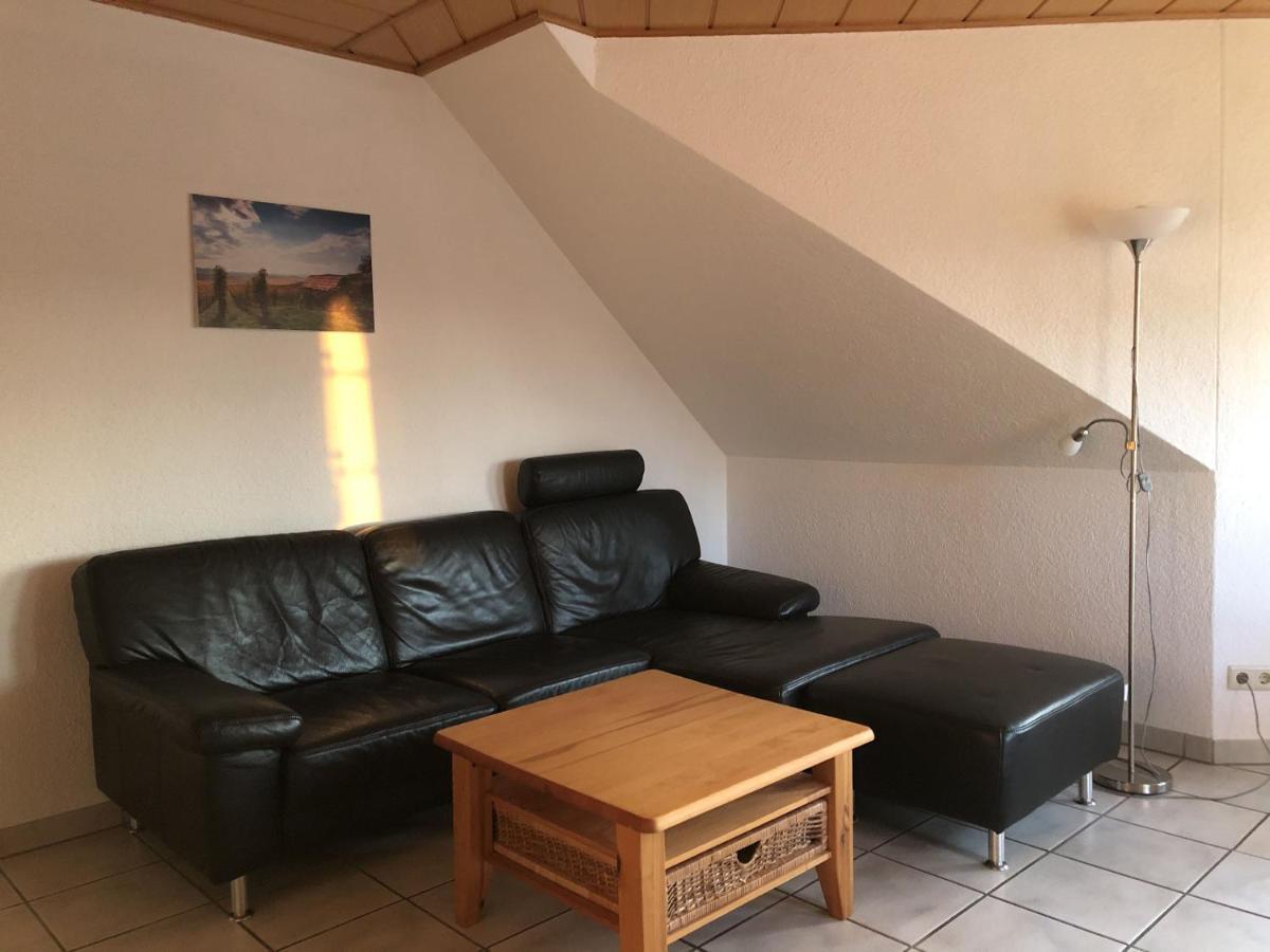 Ferienhaus Irene Vogtsburg Εξωτερικό φωτογραφία