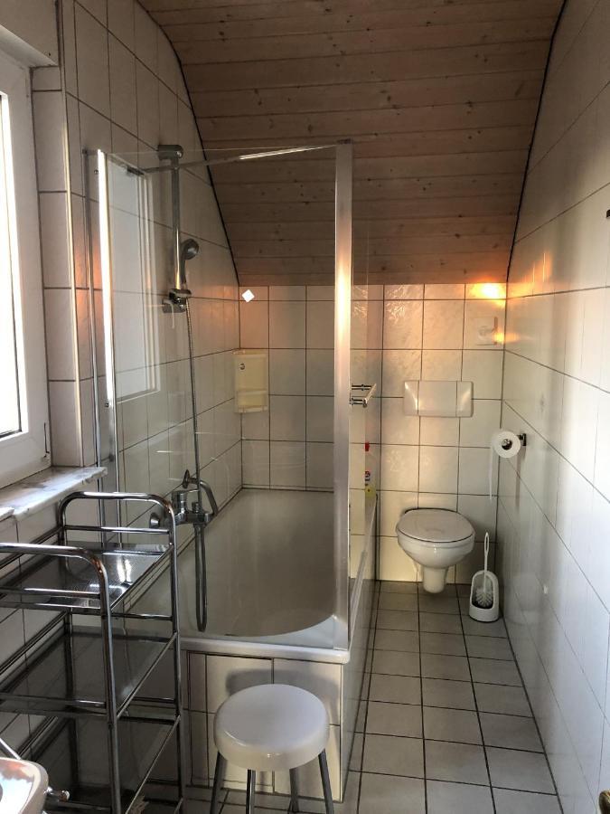 Ferienhaus Irene Vogtsburg Εξωτερικό φωτογραφία