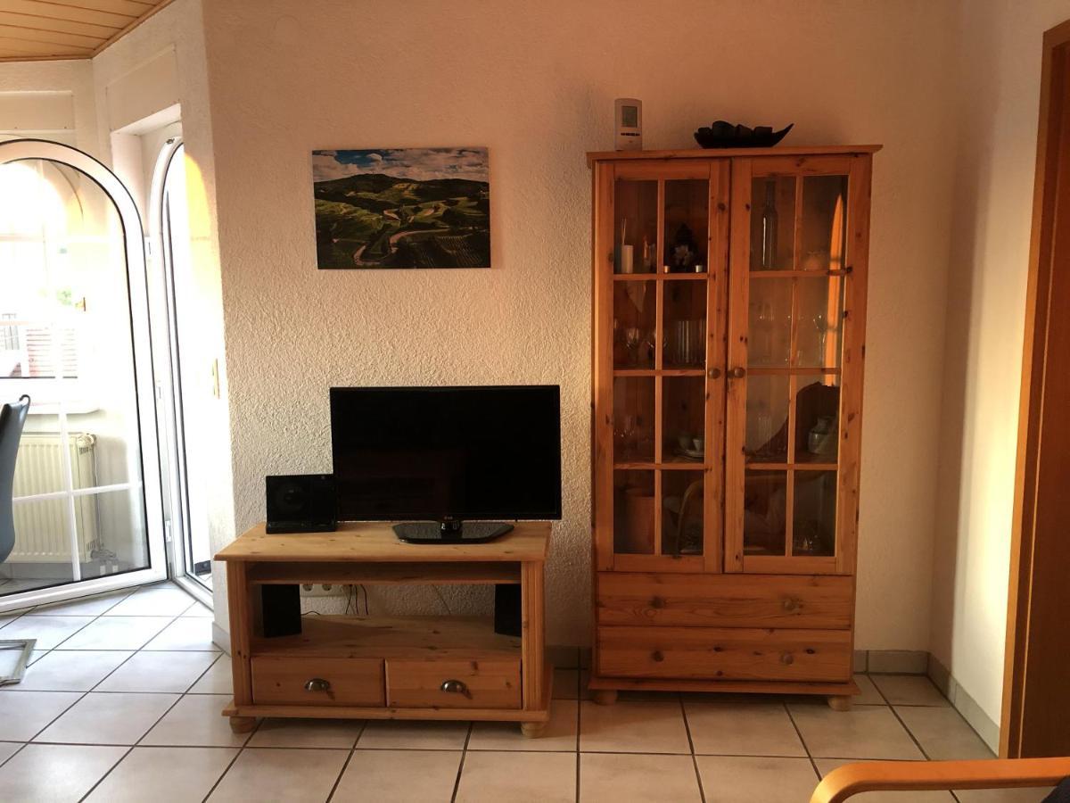 Ferienhaus Irene Vogtsburg Εξωτερικό φωτογραφία