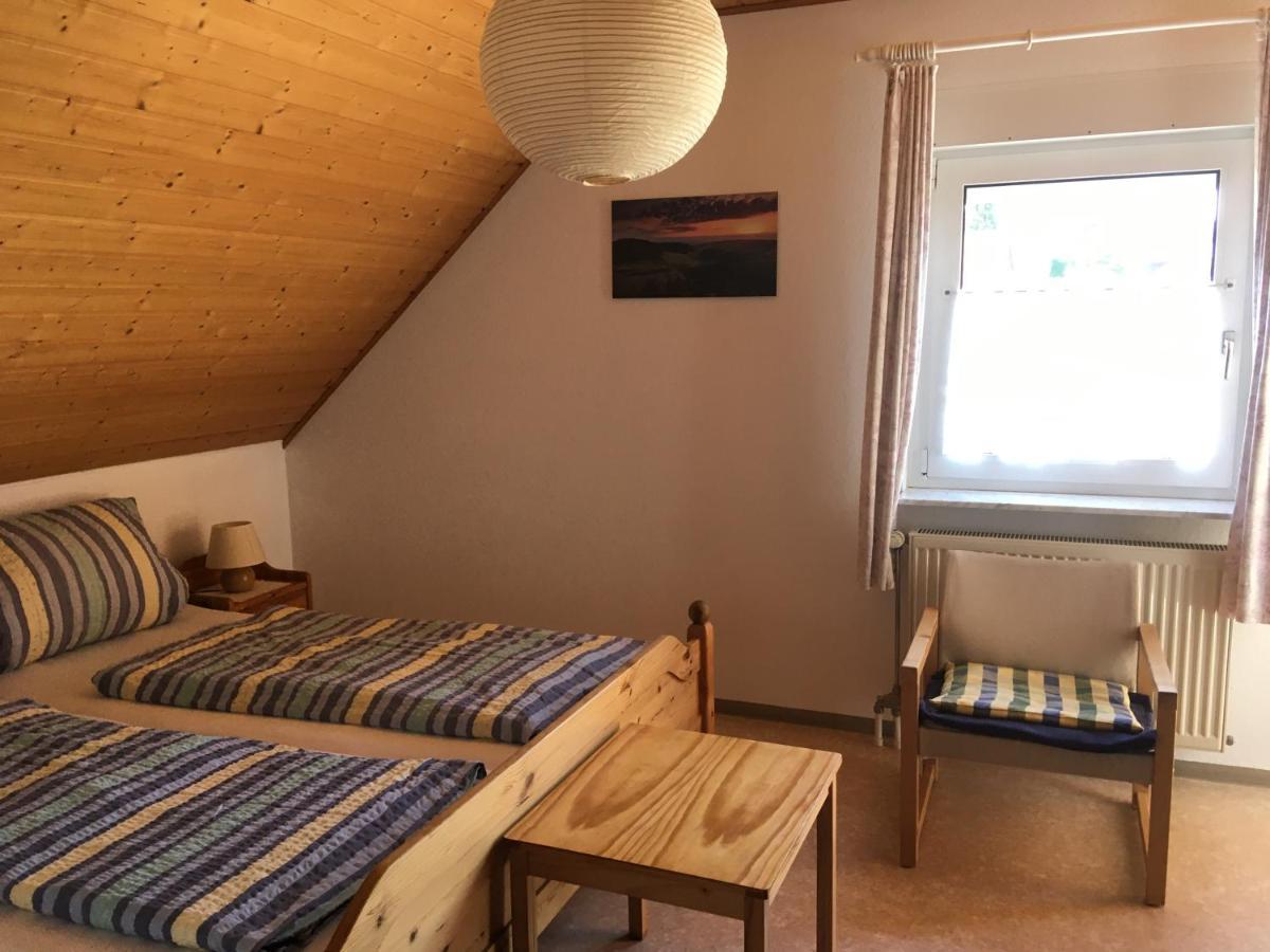 Ferienhaus Irene Vogtsburg Εξωτερικό φωτογραφία