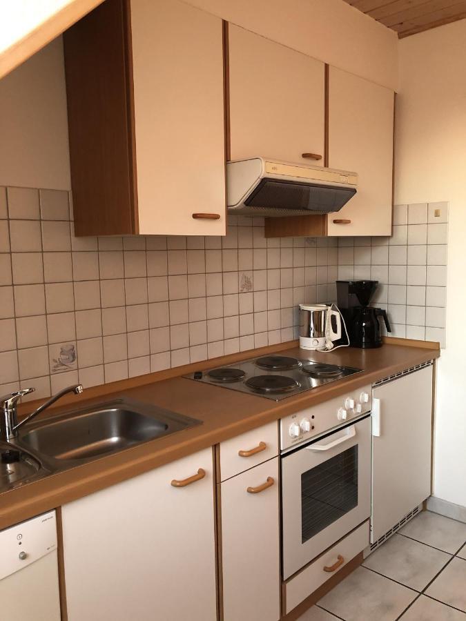Ferienhaus Irene Vogtsburg Εξωτερικό φωτογραφία