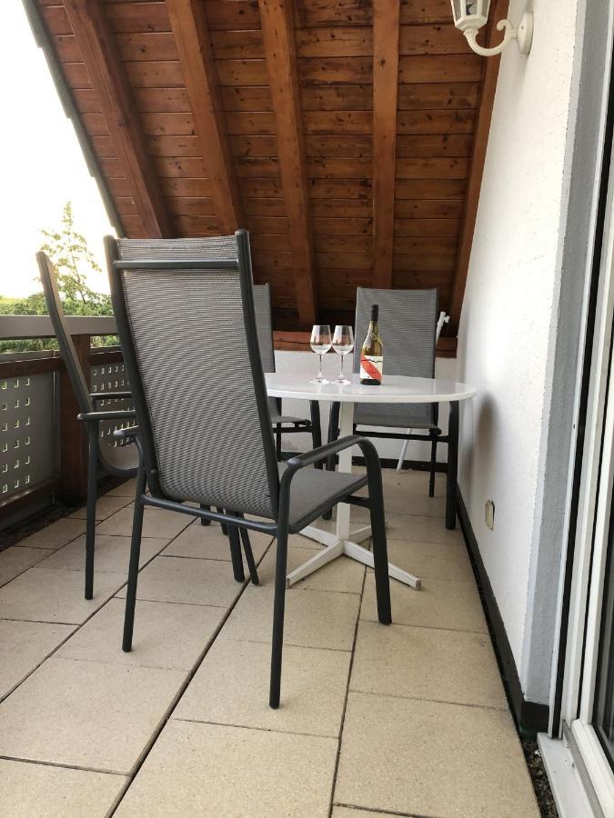 Ferienhaus Irene Vogtsburg Εξωτερικό φωτογραφία