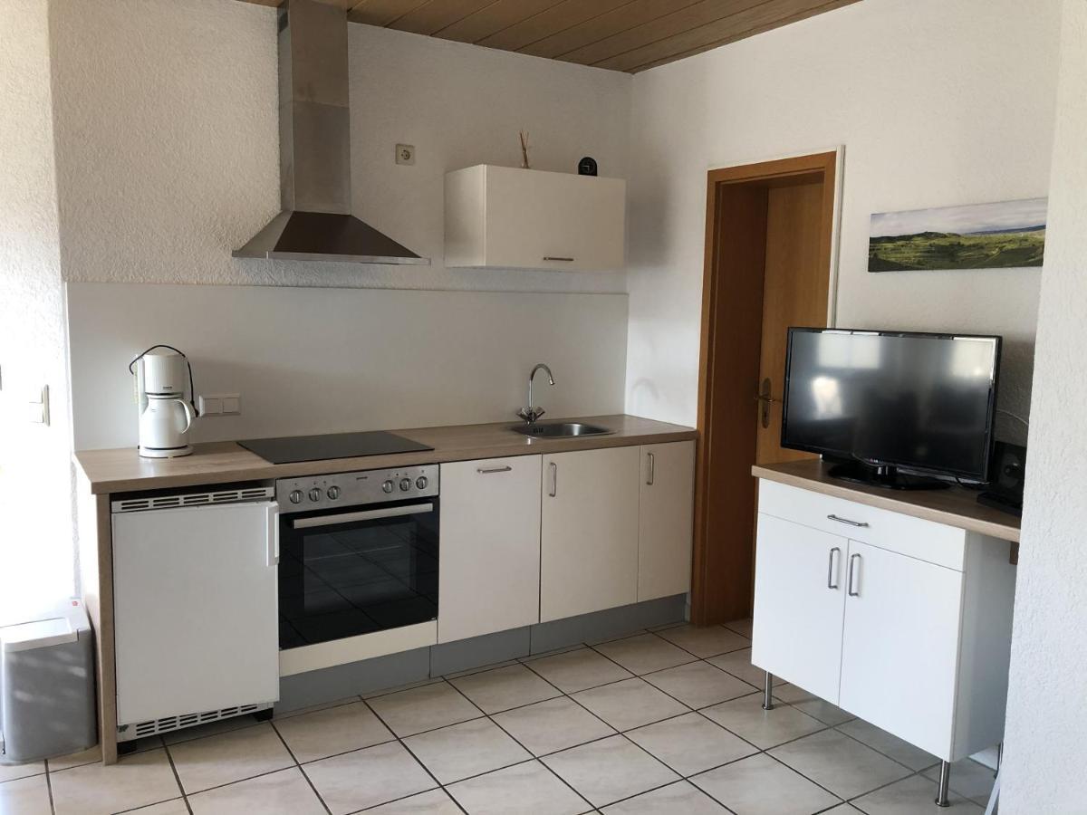 Ferienhaus Irene Vogtsburg Εξωτερικό φωτογραφία