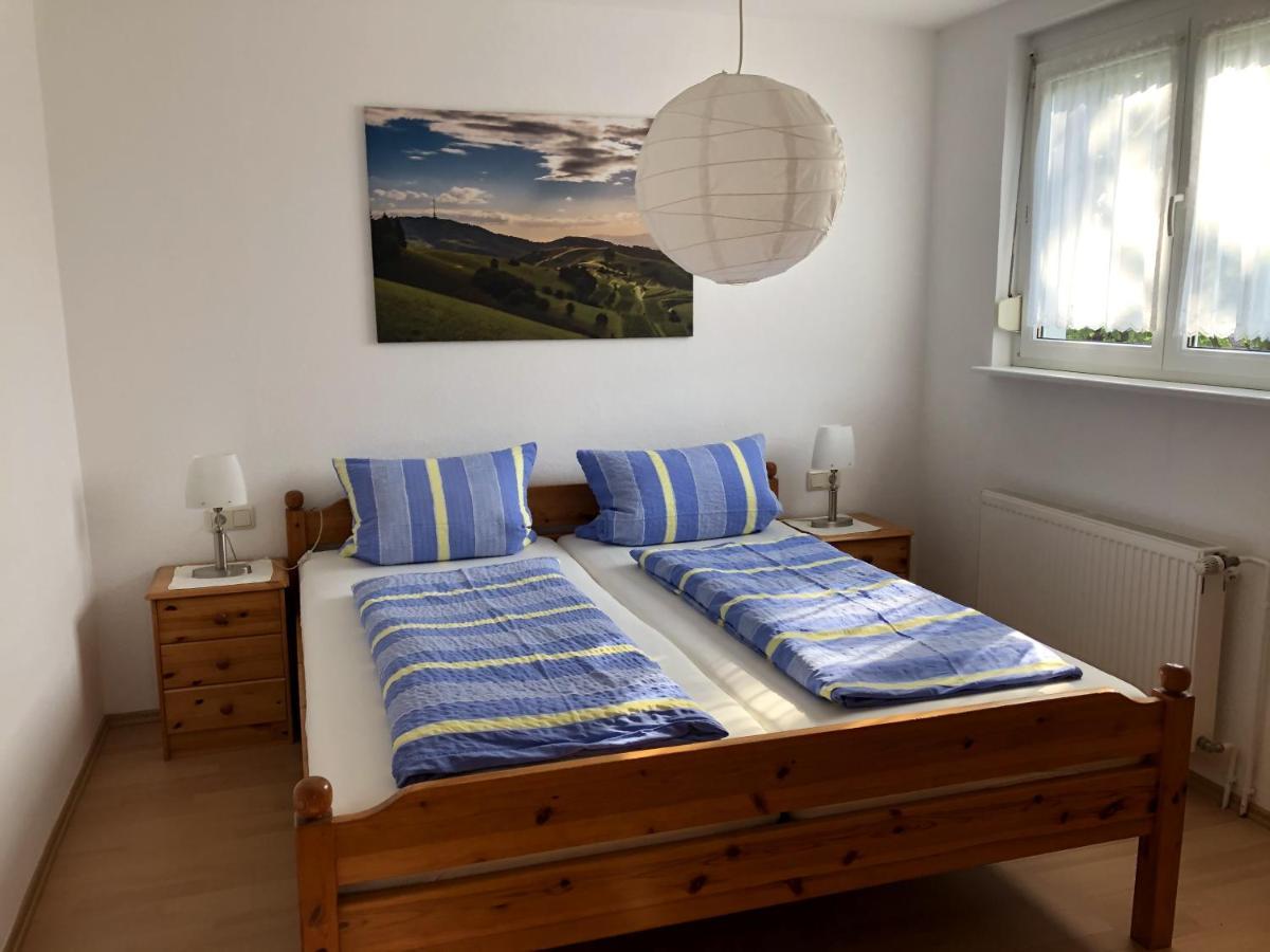 Ferienhaus Irene Vogtsburg Εξωτερικό φωτογραφία