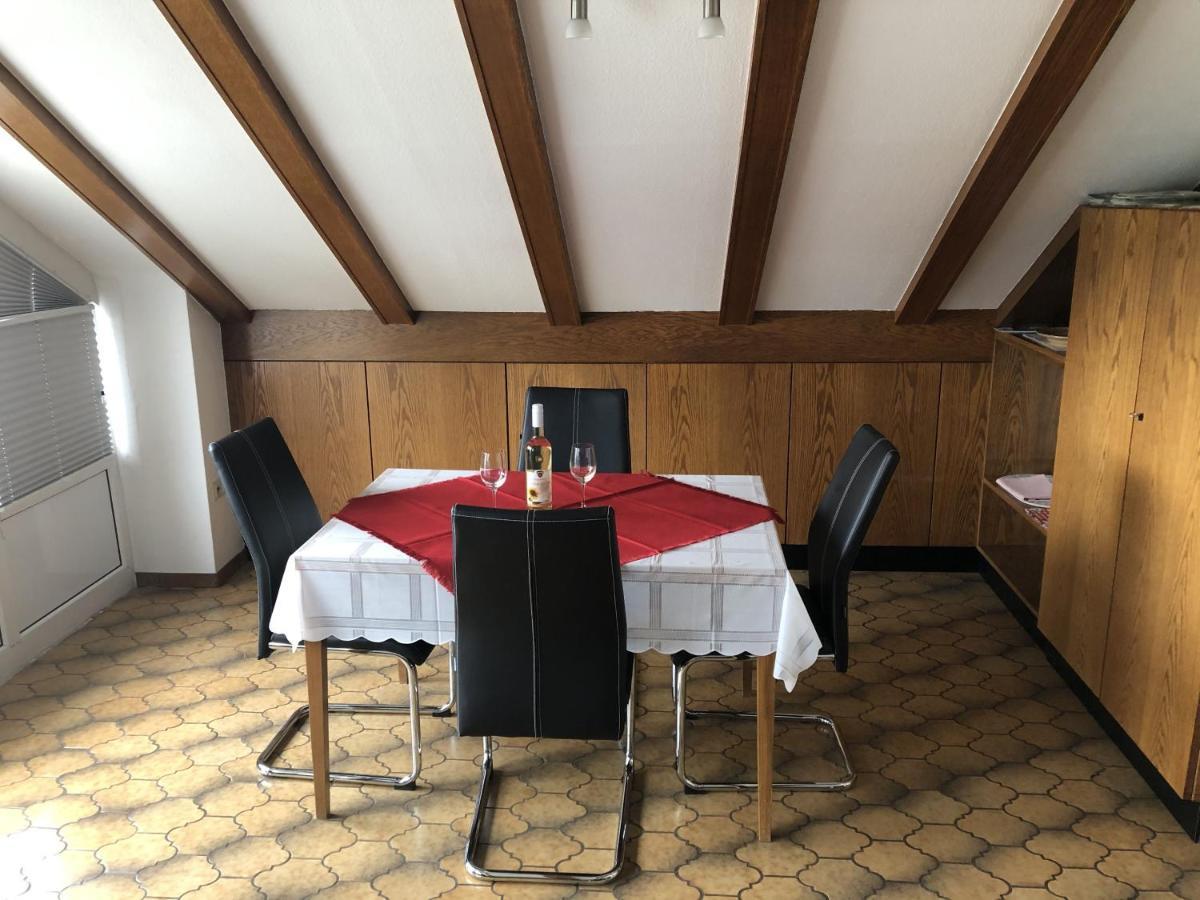 Ferienhaus Irene Vogtsburg Εξωτερικό φωτογραφία