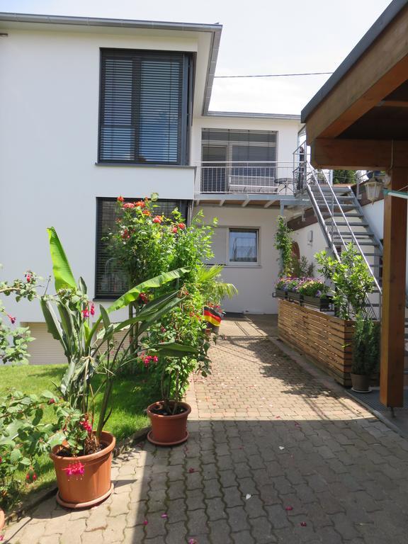 Ferienhaus Irene Vogtsburg Εξωτερικό φωτογραφία