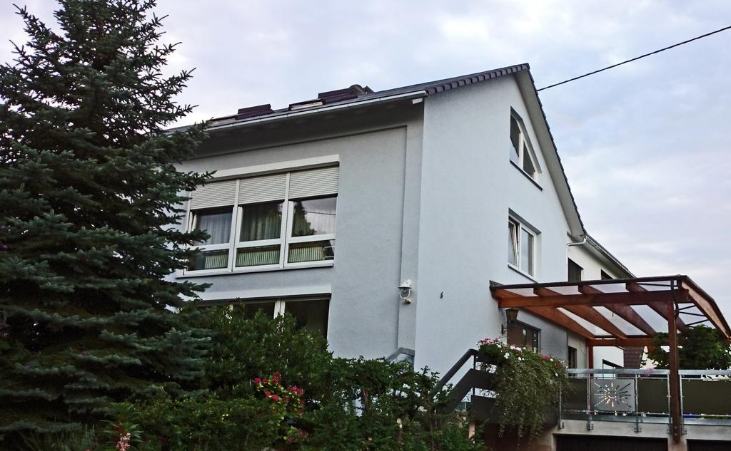Ferienhaus Irene Vogtsburg Εξωτερικό φωτογραφία